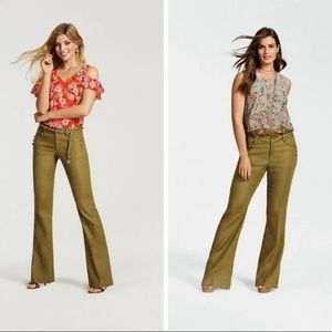 Cabi Charlie Trouser. Size 2.